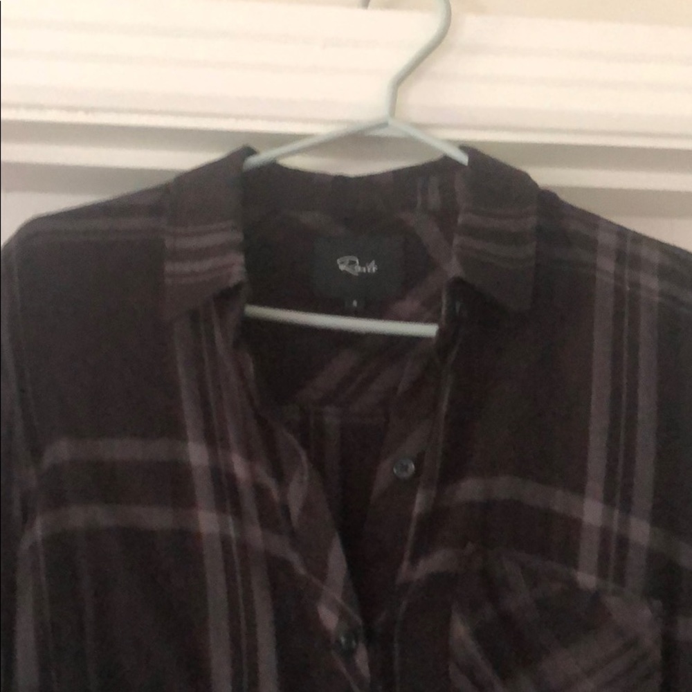 Place blouse - Picture 2 of 2